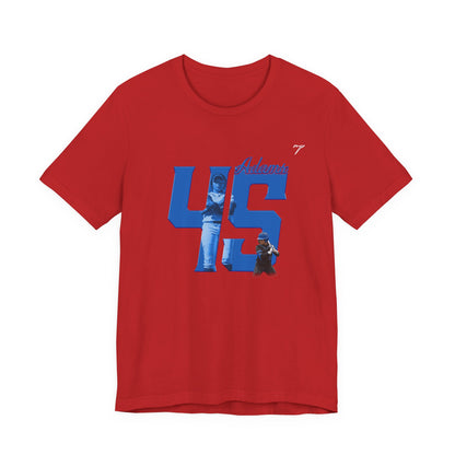 Jolie Adams Graphic Tee
