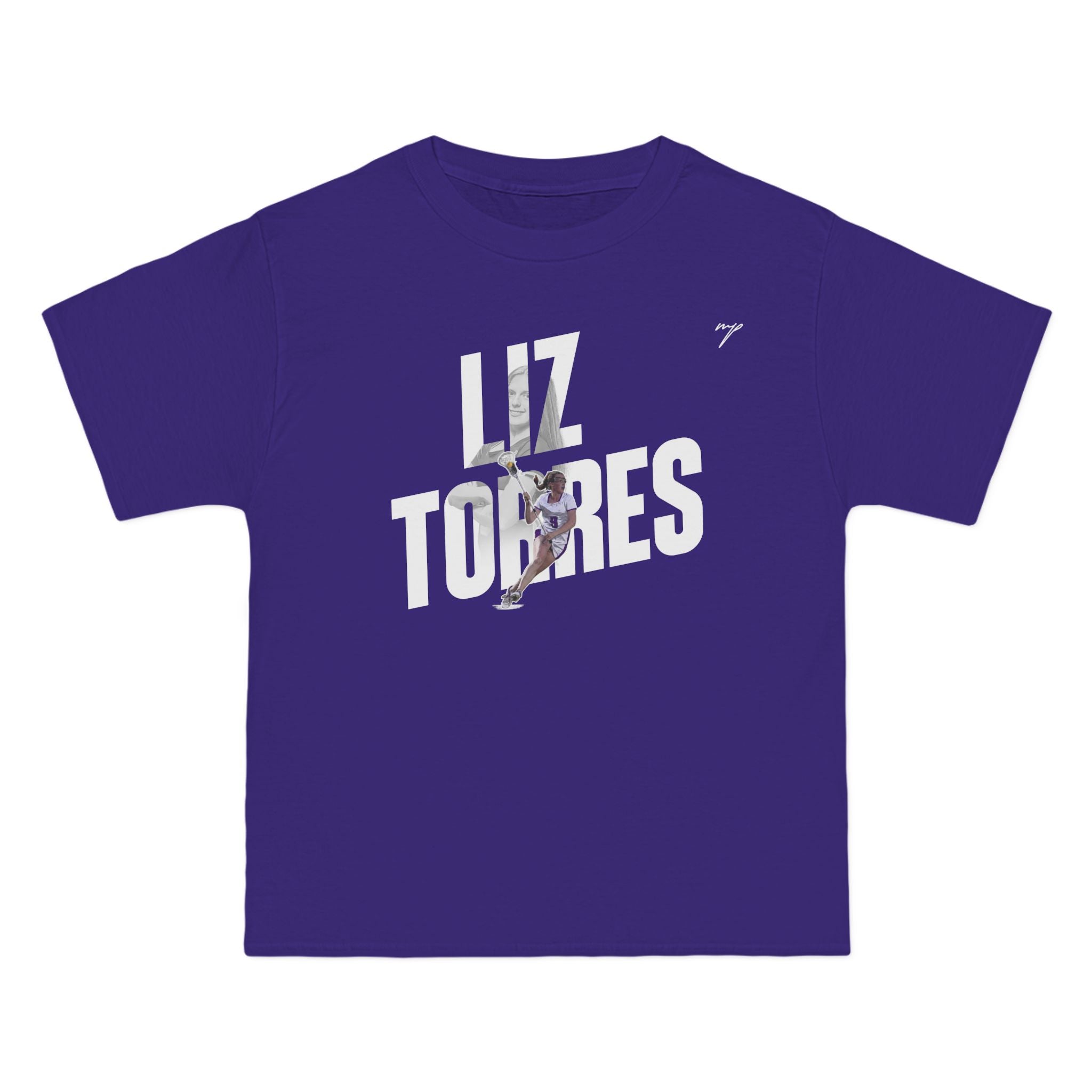 Liz Torres Vintage Tee