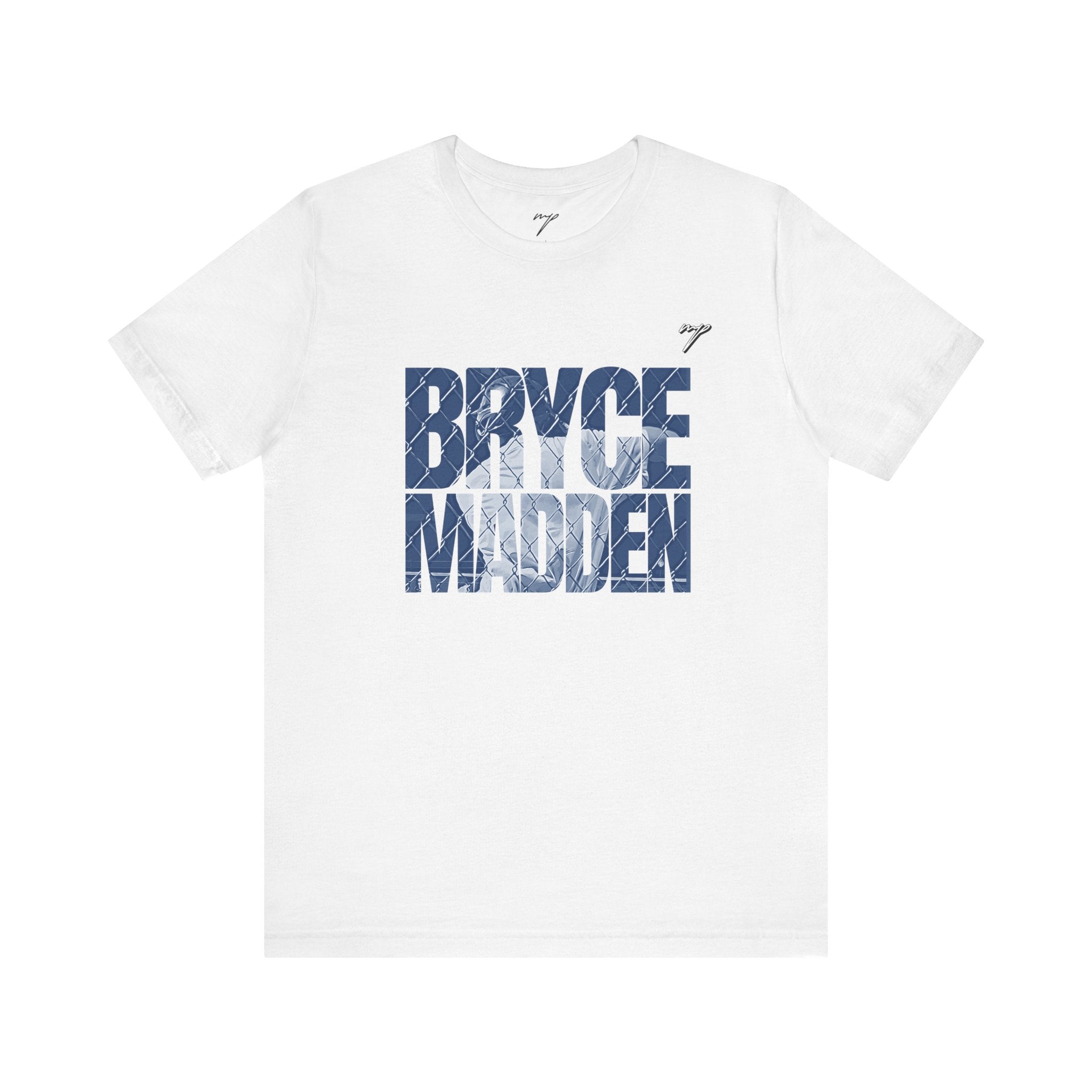 Bryce Madden Graphic Tee