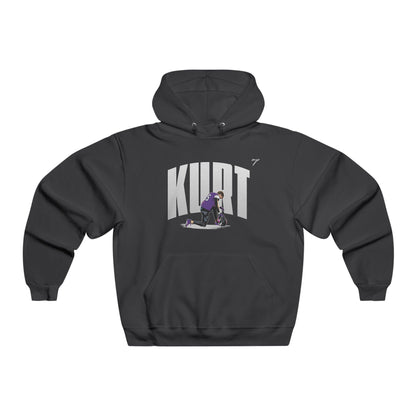 Kurtis Crossman Vintage Hoodie