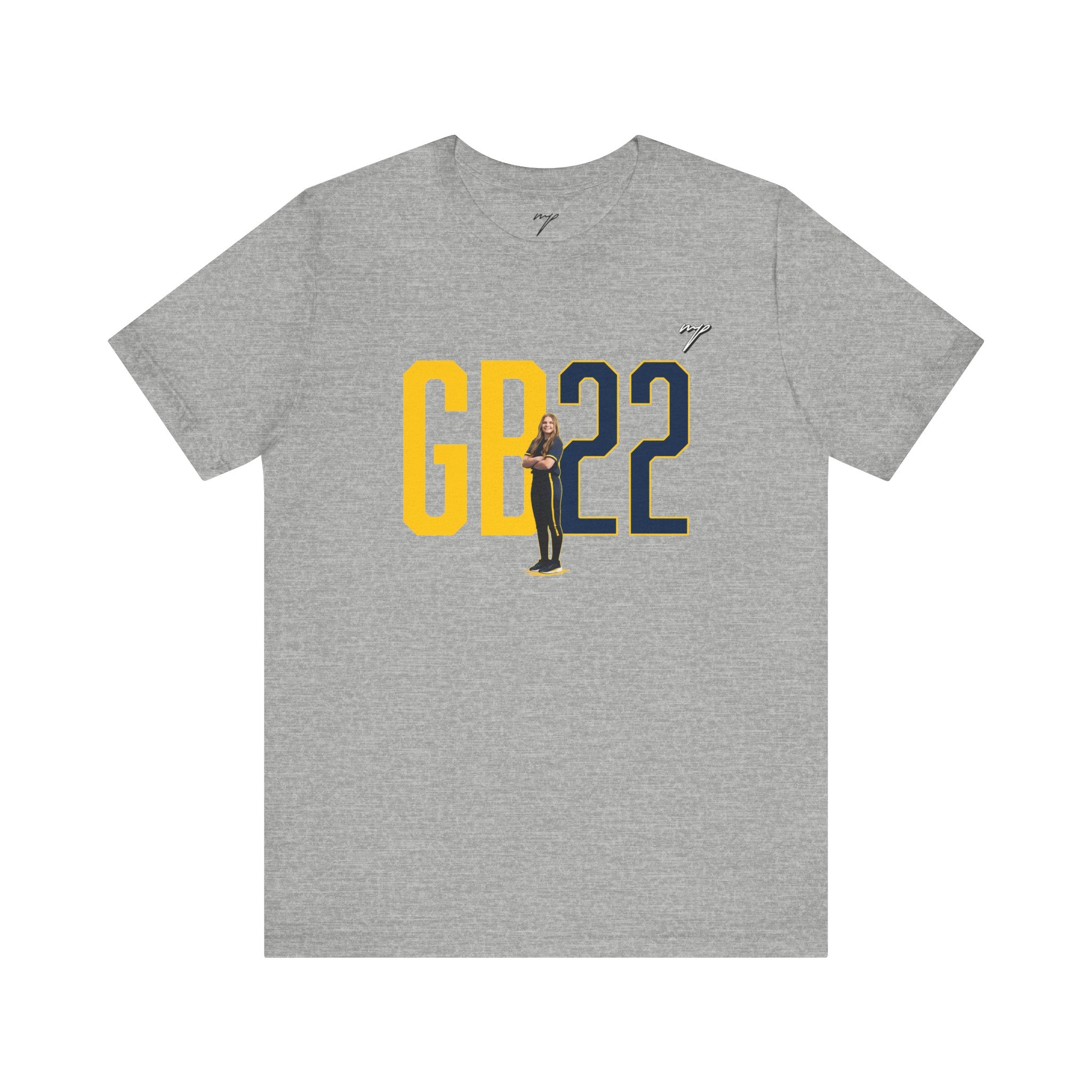 Gabby Ellis Graphic Tee