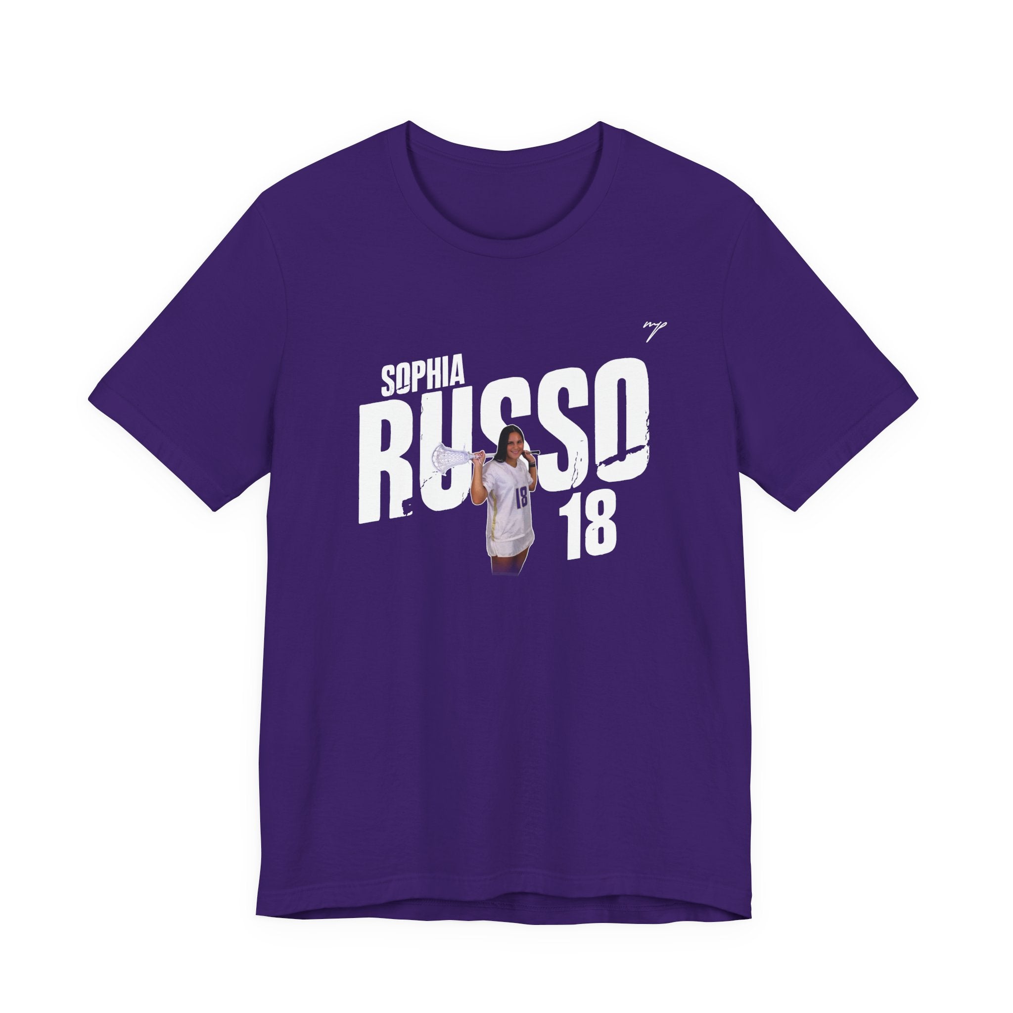 Sophia Russo Graphic Tee