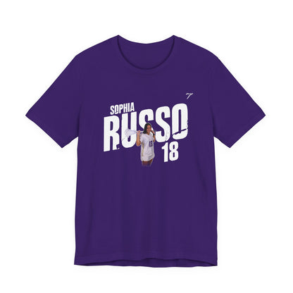 Sophia Russo Graphic Tee