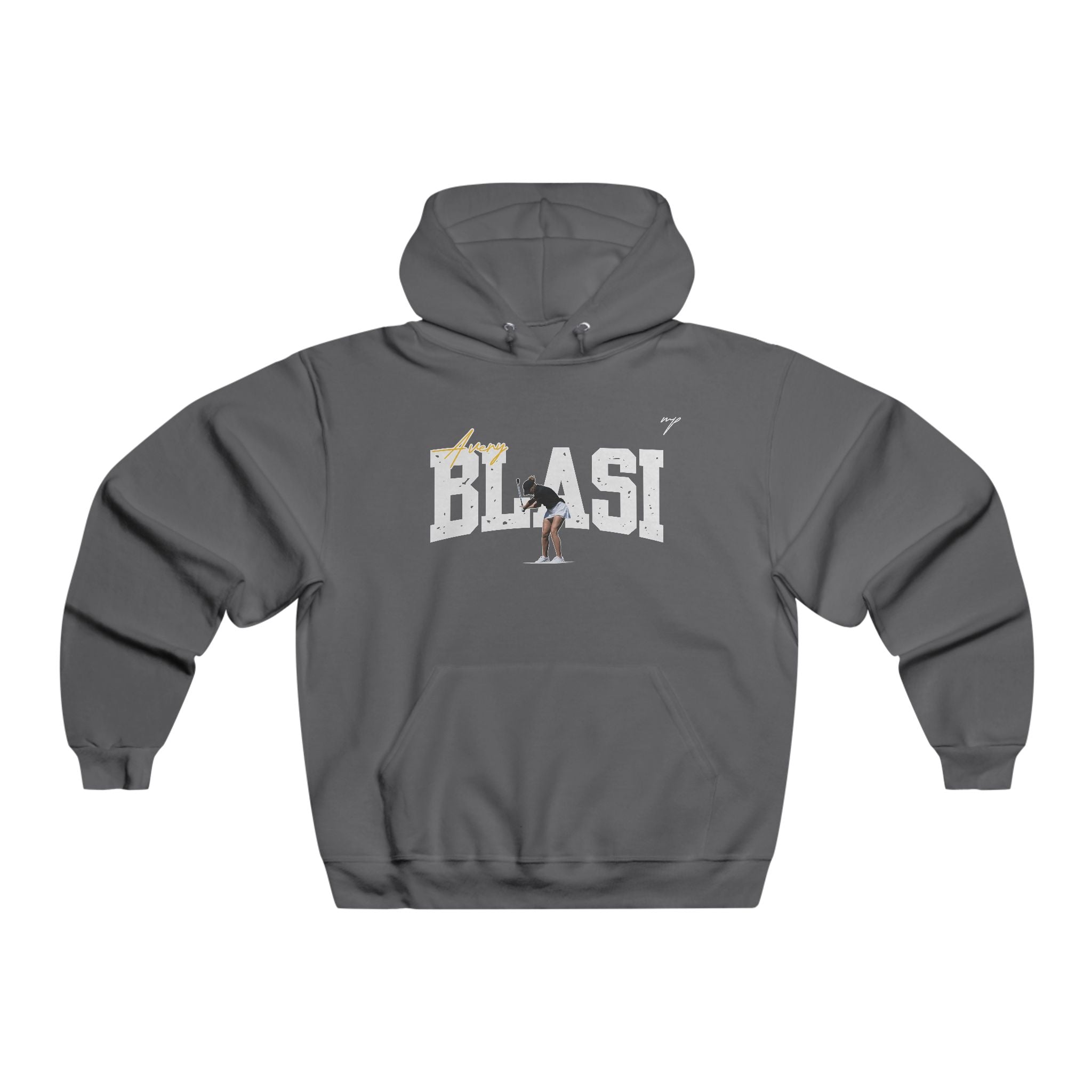 Avery Blasi Vintage Hoodie