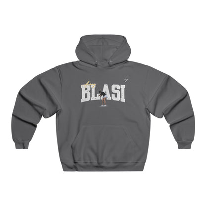 Avery Blasi Vintage Hoodie