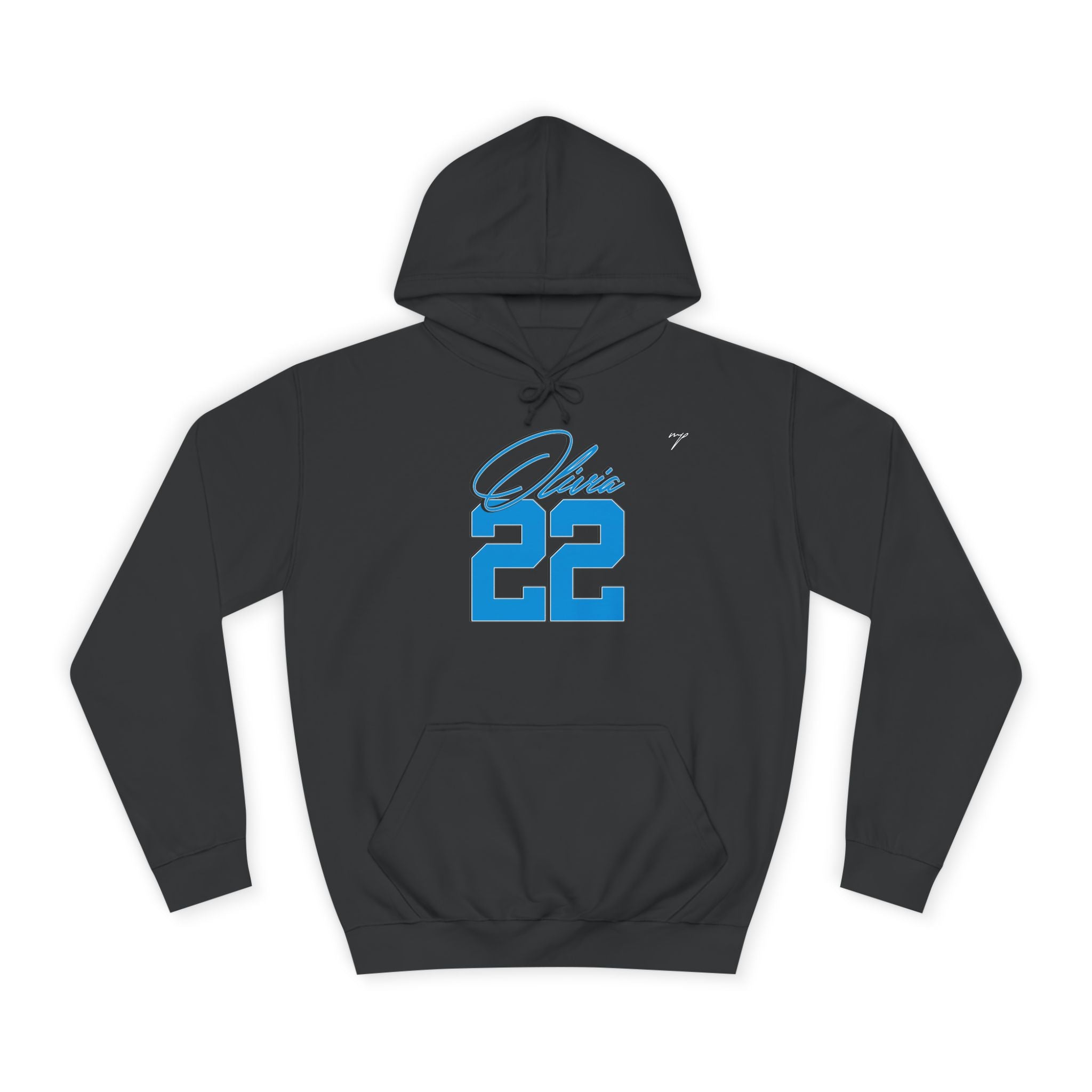 Olivia George Hoodie