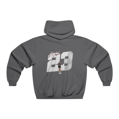 Kamara Wash Vintage Hoodie