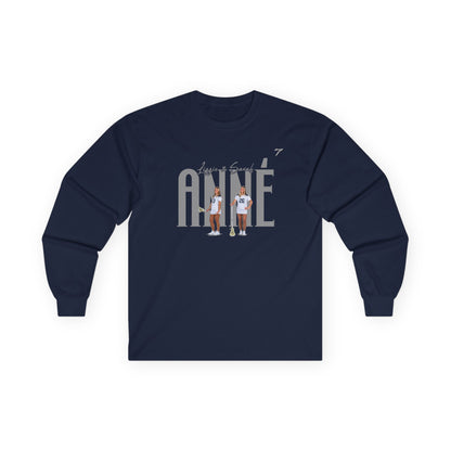 Anné Sisters Long Sleeve Tee