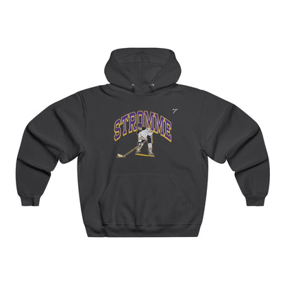 Anika Stromme Vintage Hoodie