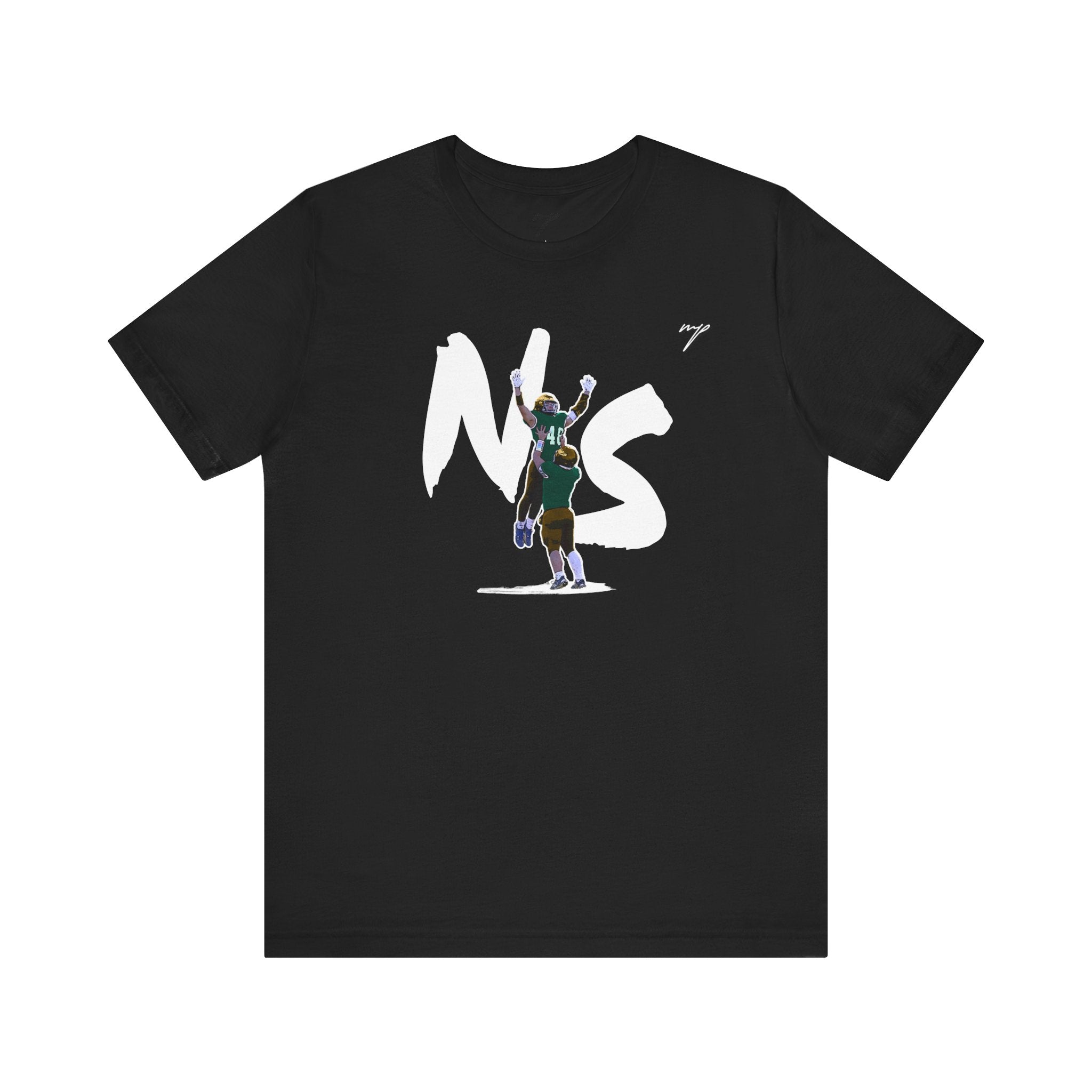 Noah Snyder Graphic Tee