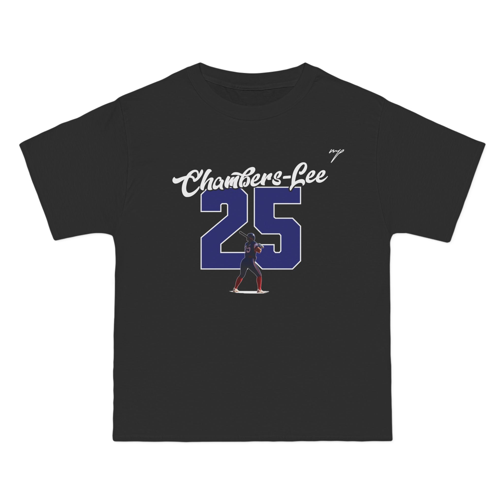 Brianna Chambers-Lee Vintage Tee