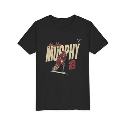 Madelyn Murphy Youth Graphic Tee