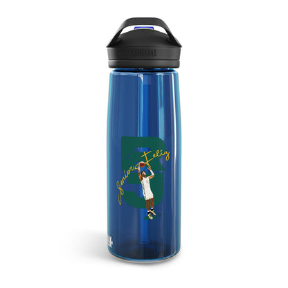 Rickjerlin Senior Feliz CamelBak Water Bottle