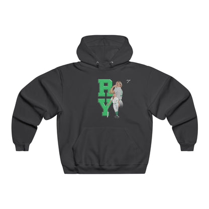 Rylan Miller Vintage Hoodie