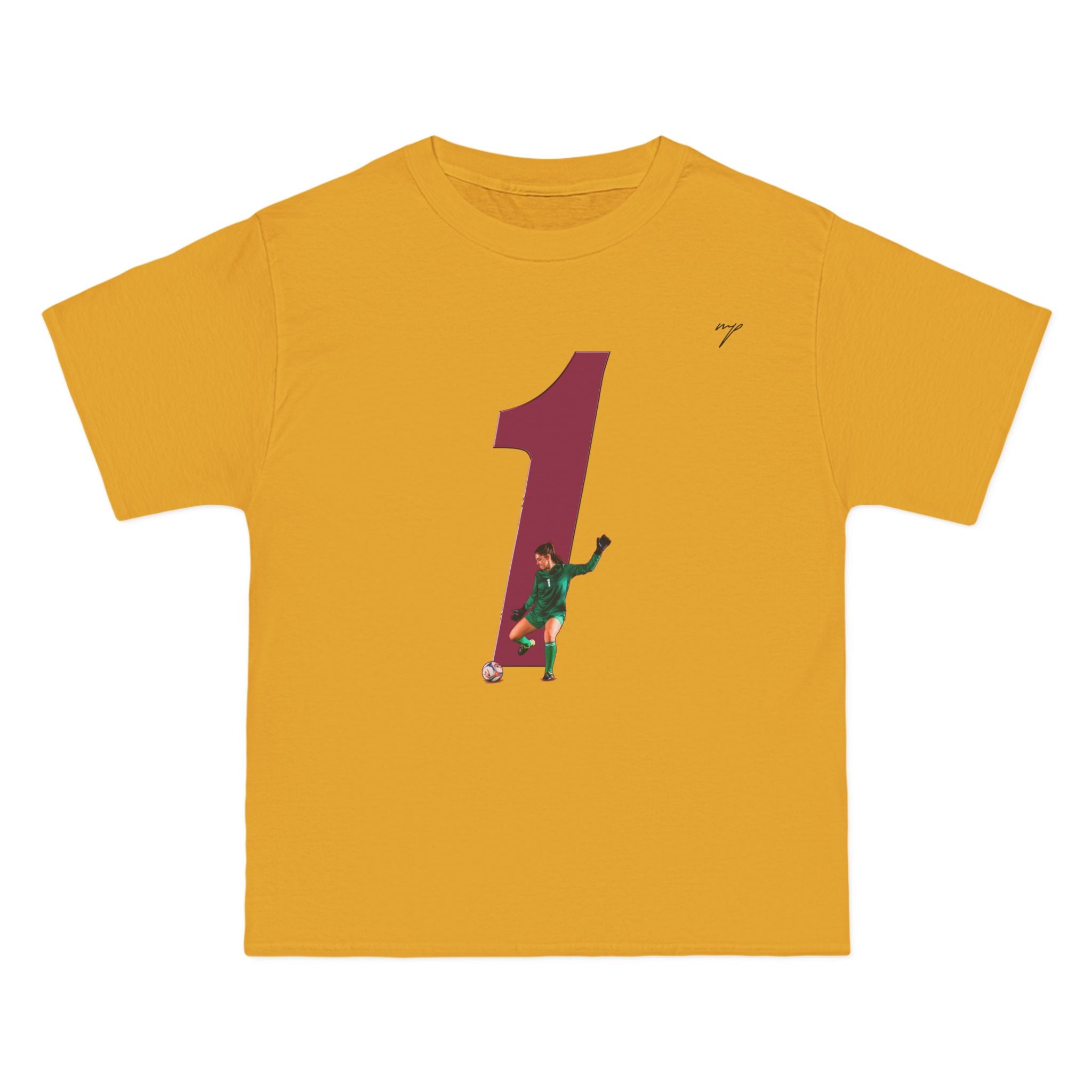 Kennedy Zorn Vintage Tee