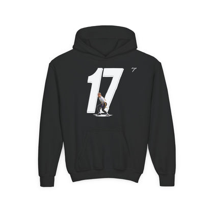Bethany Uribe YOUTH Hoodie