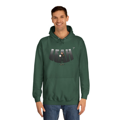 Leah Roberts Hoodie