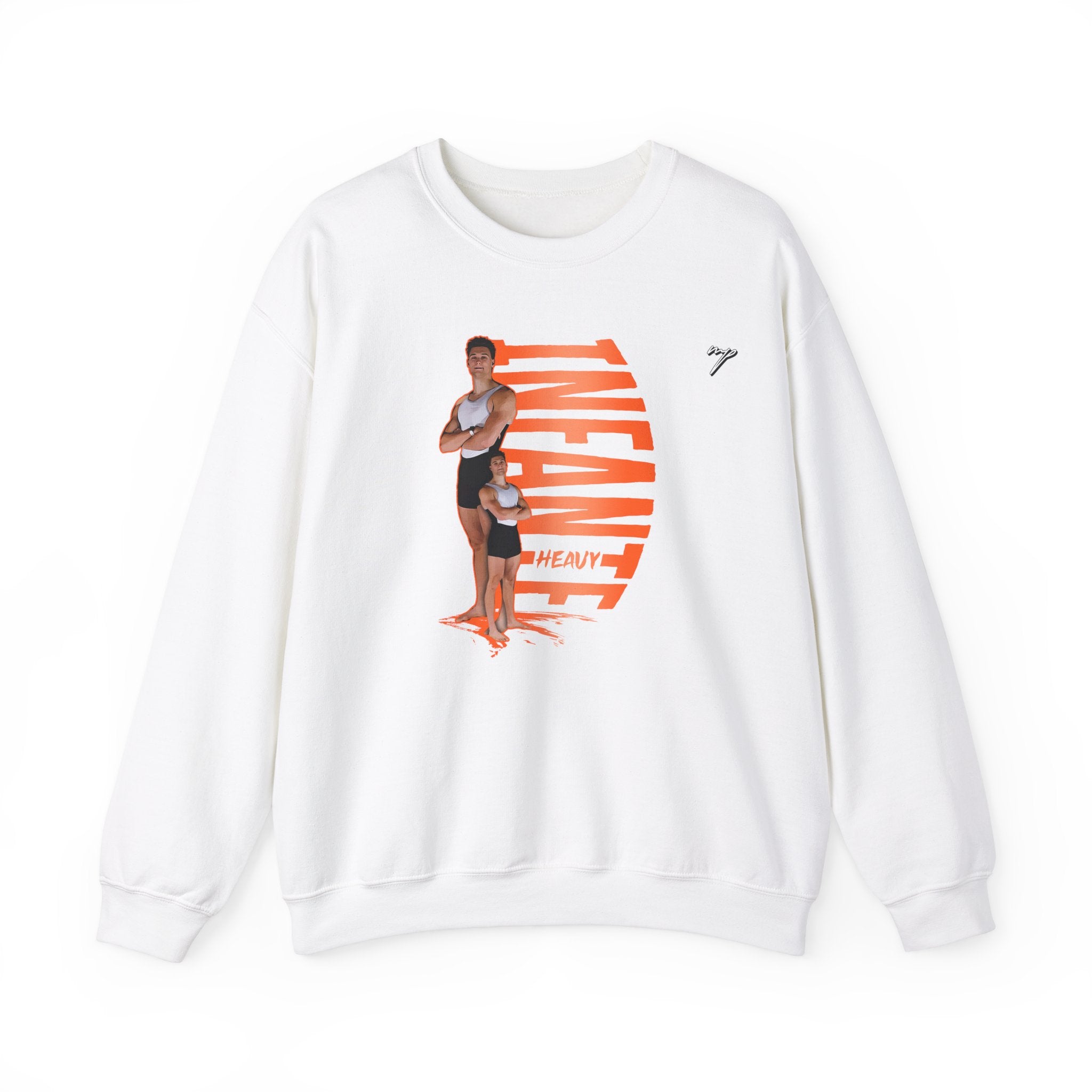 Emmett Infante Crewneck