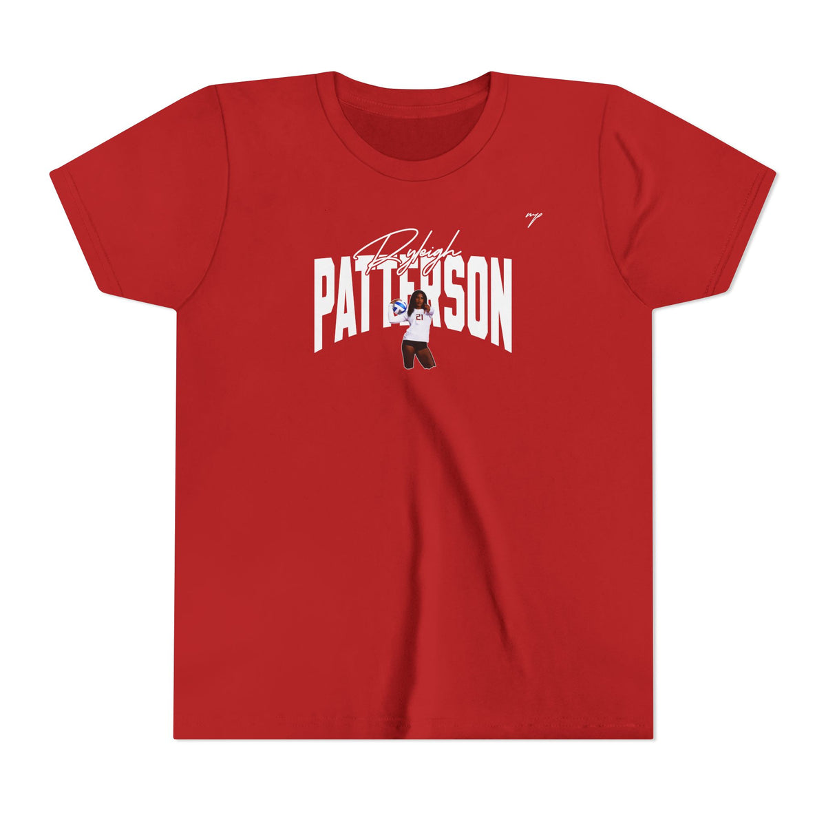 Ryleigh Patterson YOUTH Graphic Tee