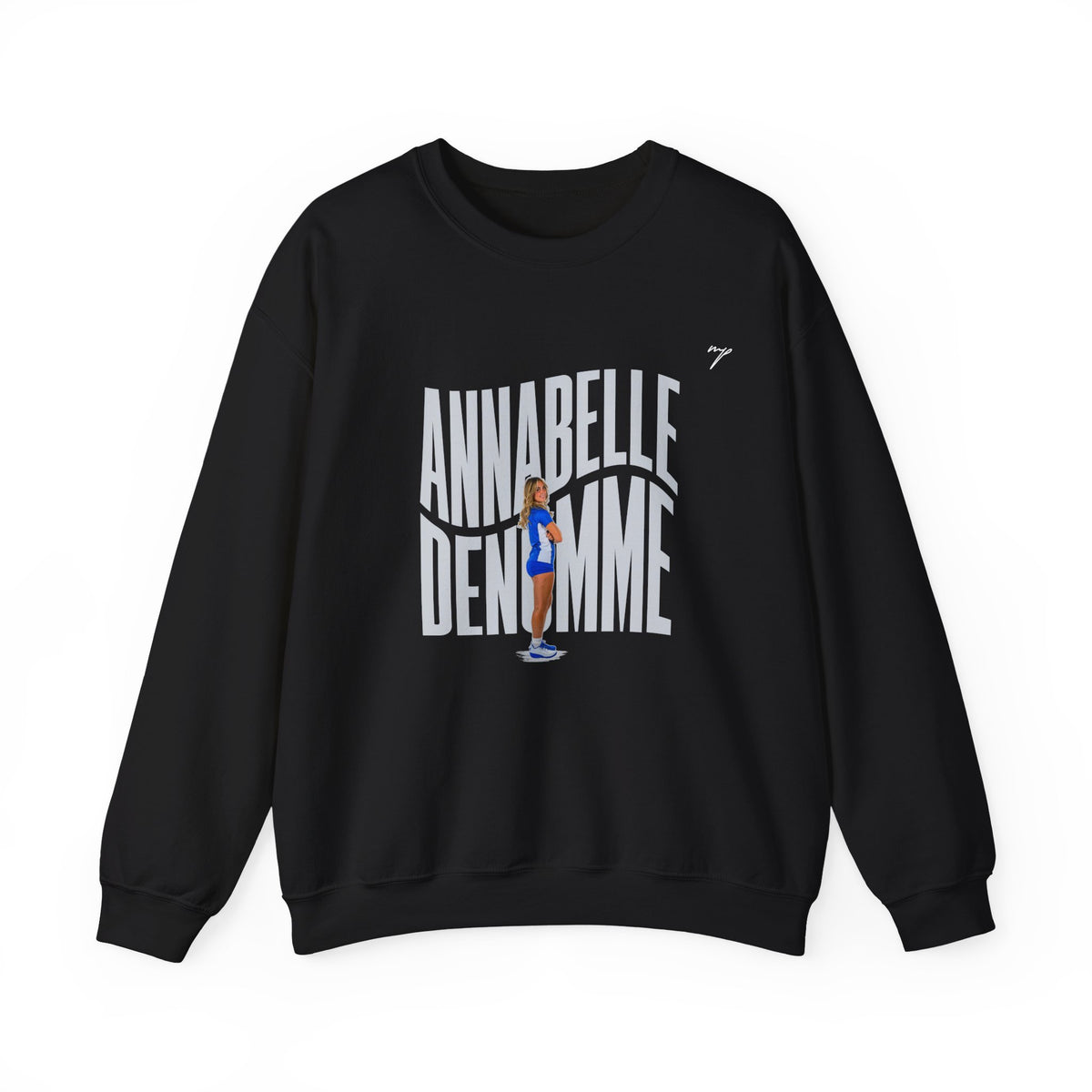 Annabelle Denomme Crewneck