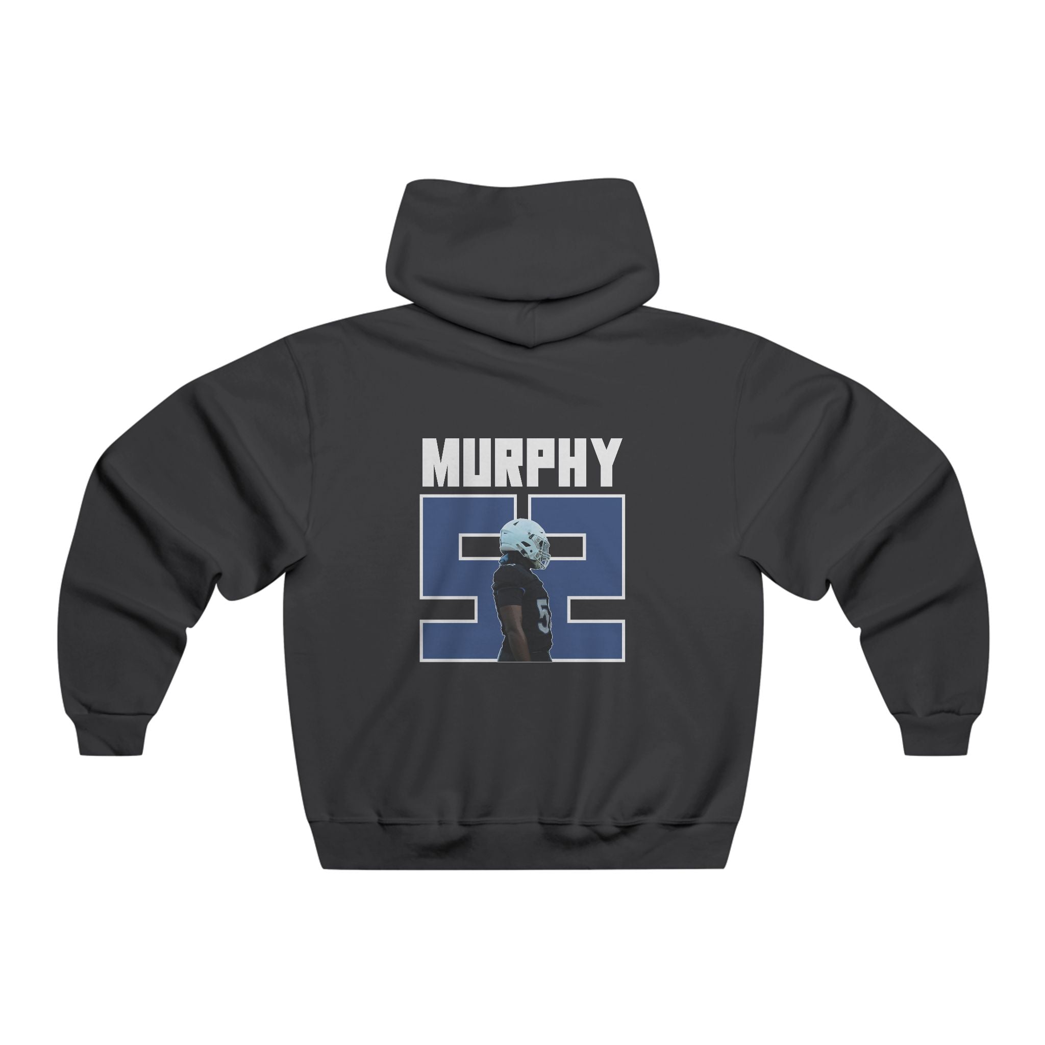 Vincent Murphy Vintage Hoodie