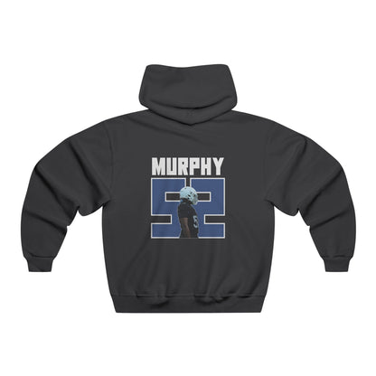 Vincent Murphy Vintage Hoodie