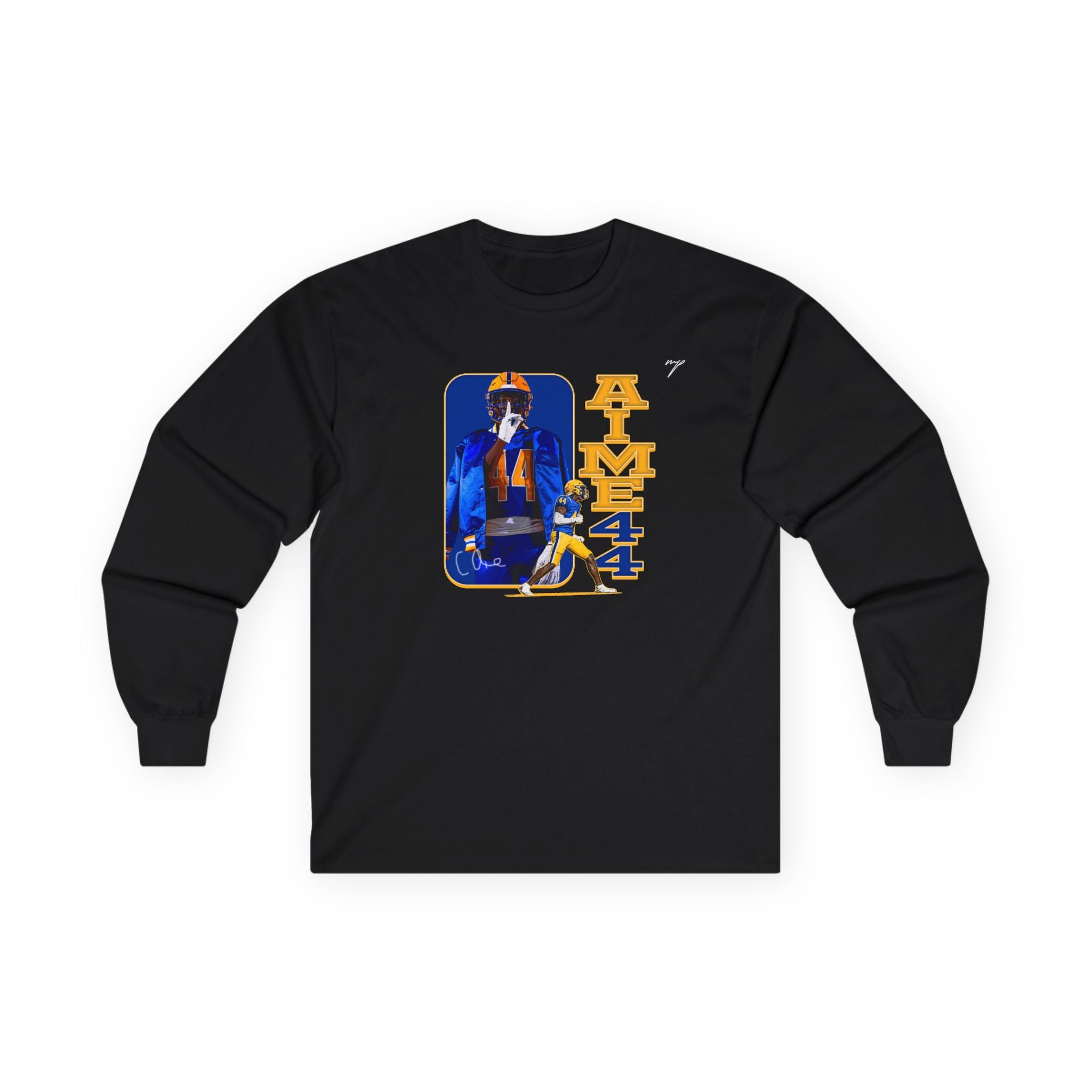 Cameron Aime Long Sleeve Tee