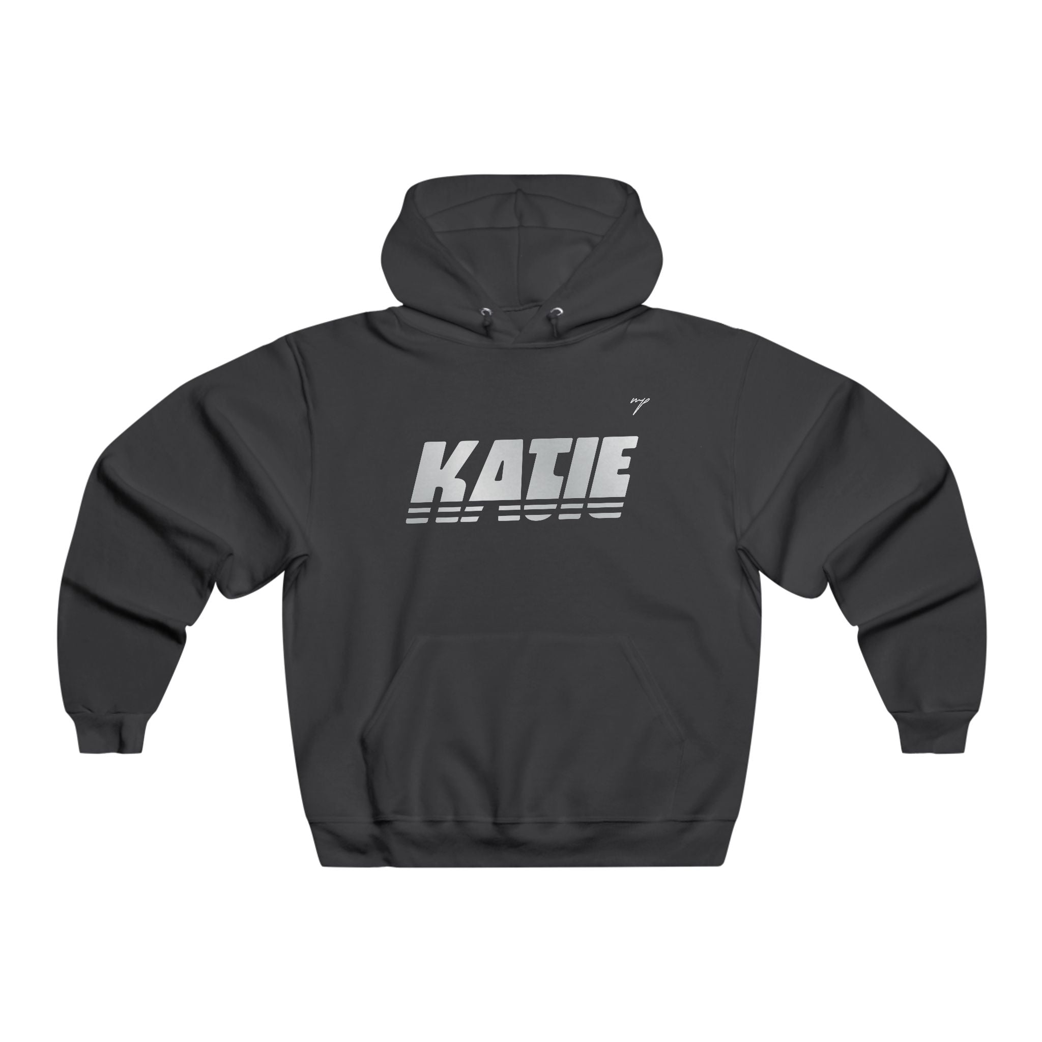 Katie Hunt Vintage Hoodie