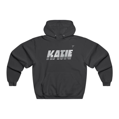 Katie Hunt Vintage Hoodie