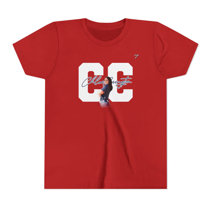 Chloe Covington YOUTH Graphic Tee