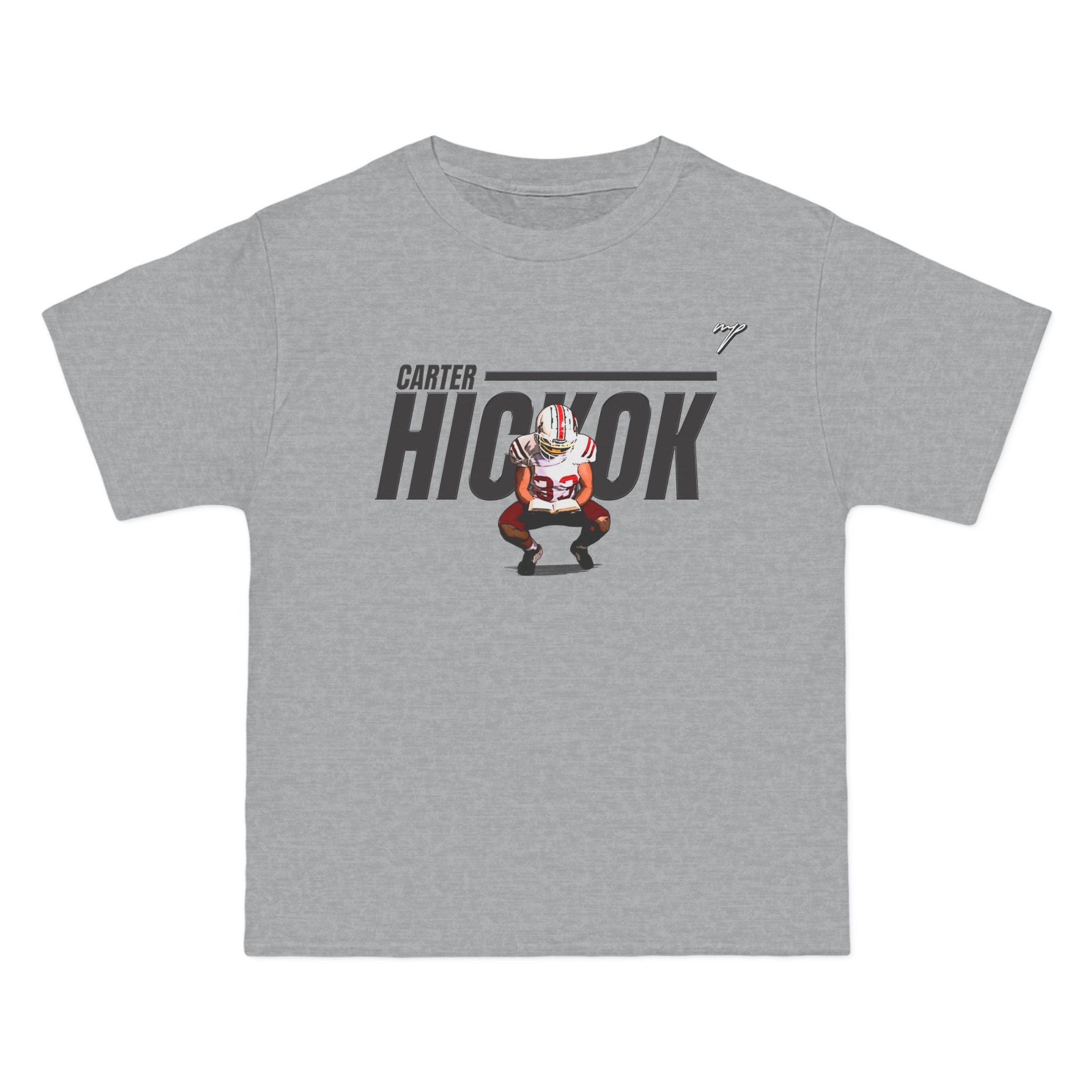 Carter Hickok Vintage Tee