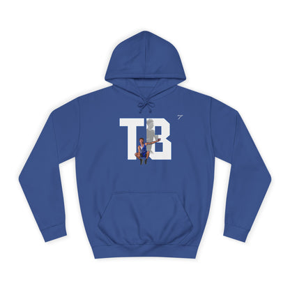 Trav Bennett Hoodie