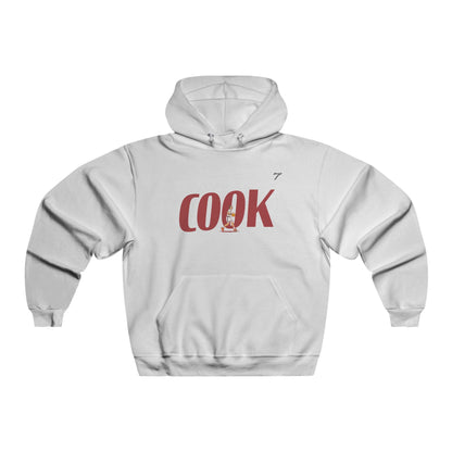 Aareon Cook Vintage Hoodie