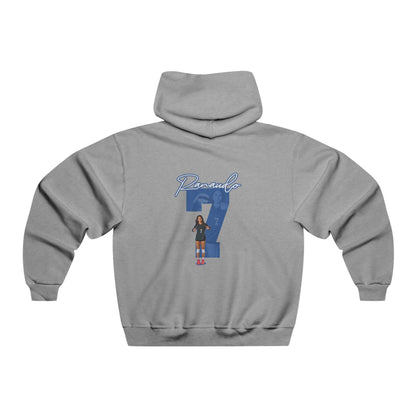 Jordyn Ranaudo Vintage Hoodie