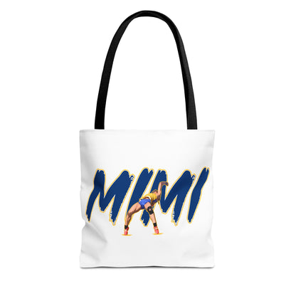 Miana Quinonez Tote Bag