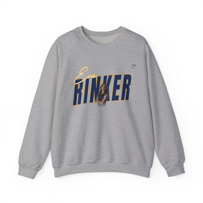 Eva Rinker Crewneck