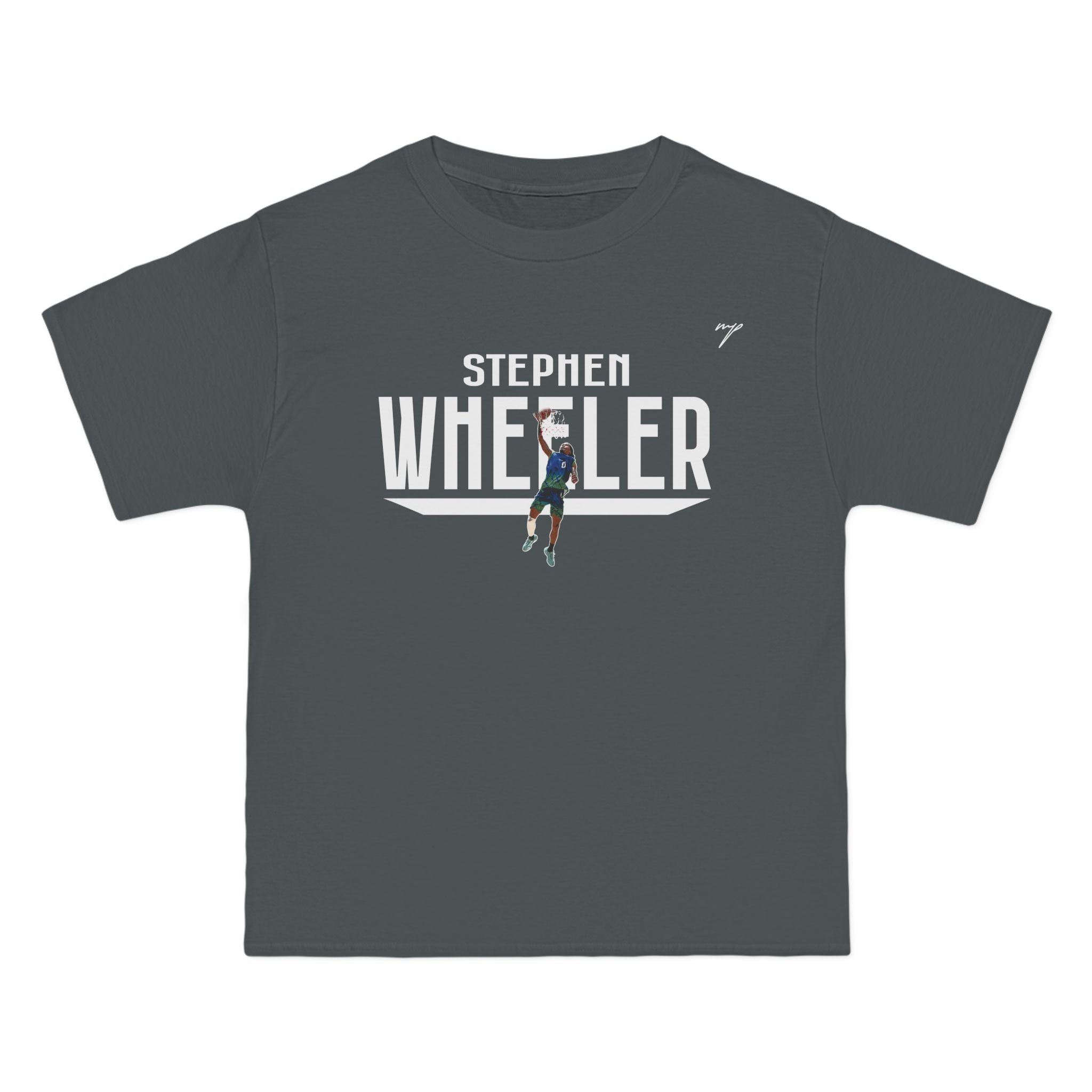 Stephan Wheeler Vintage Tee