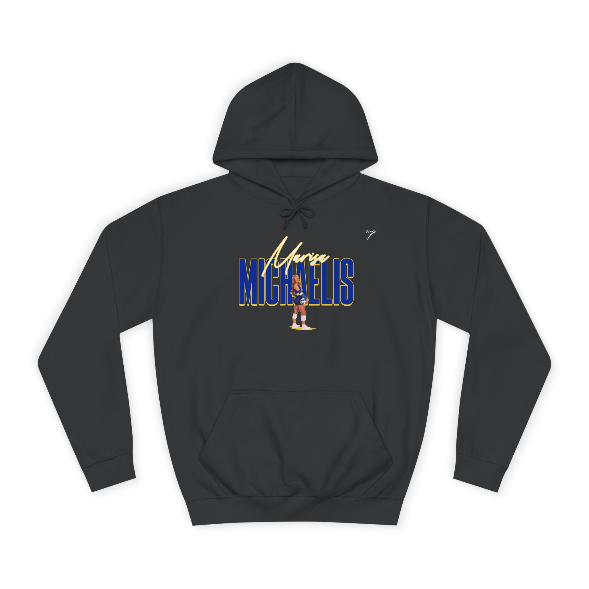 Marisa Michaelis Hoodie