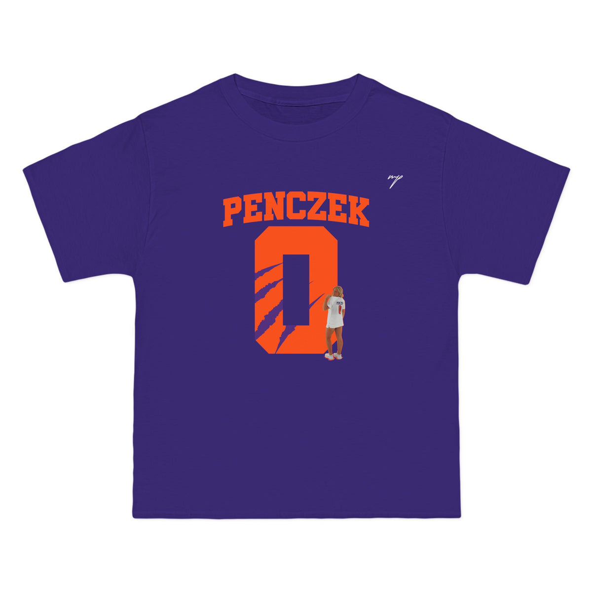 Emma Penczek Vintage Tee