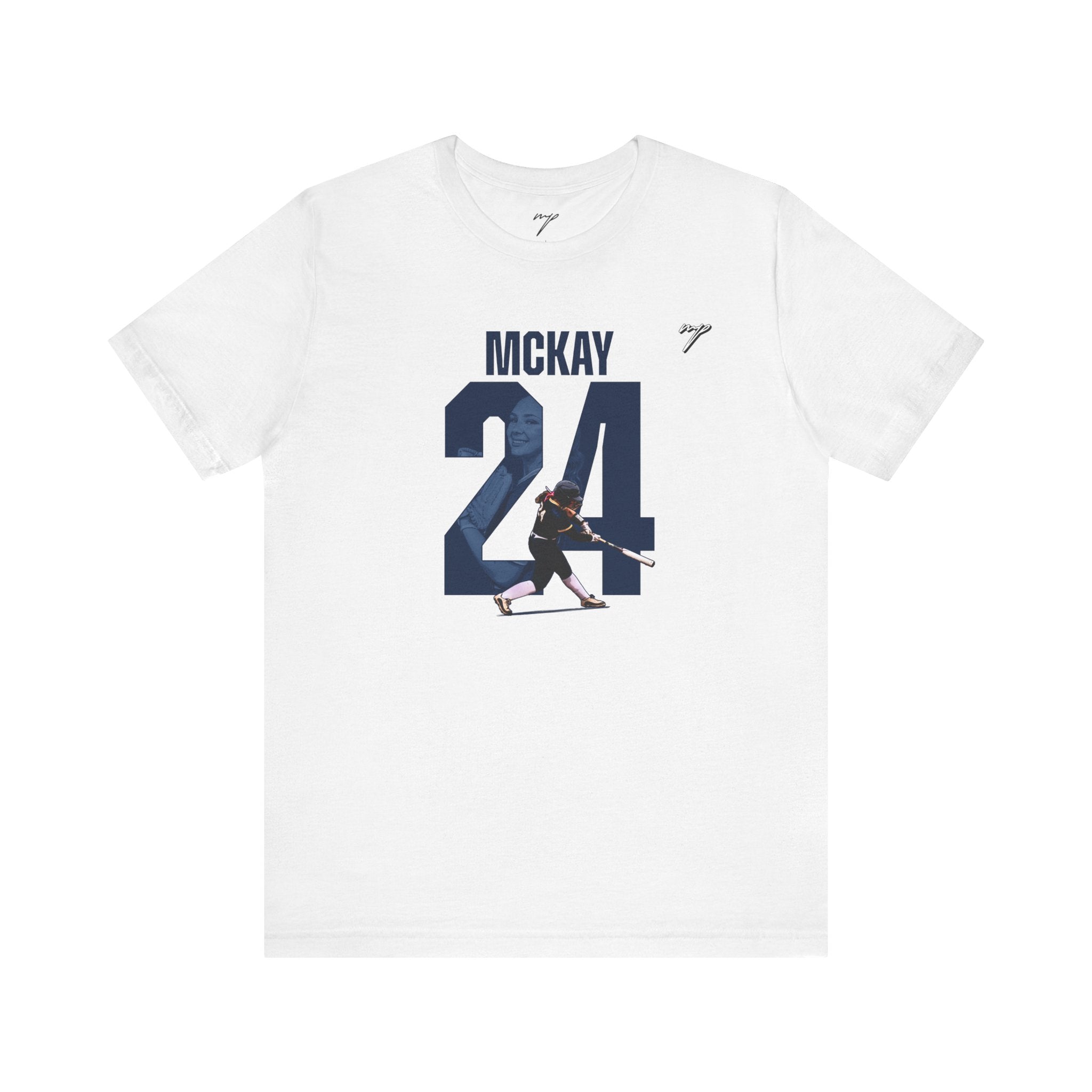 Maddie McKay Graphic Tee
