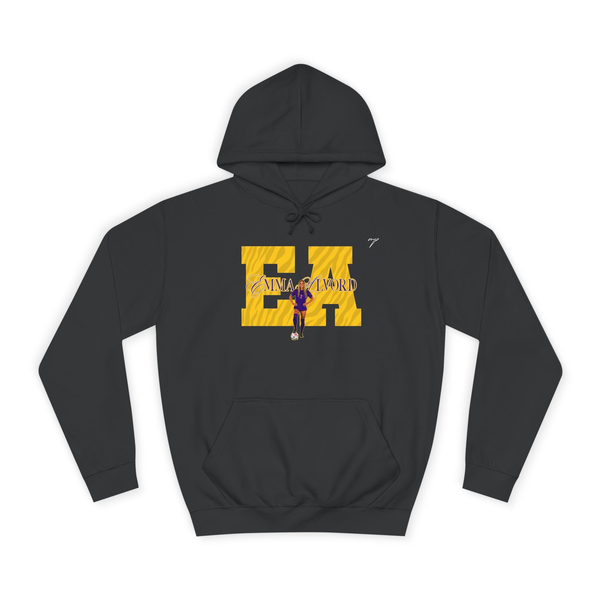 Emma Alvord Hoodie