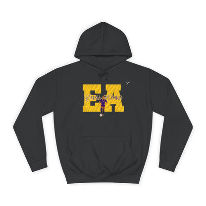 Emma Alvord Hoodie