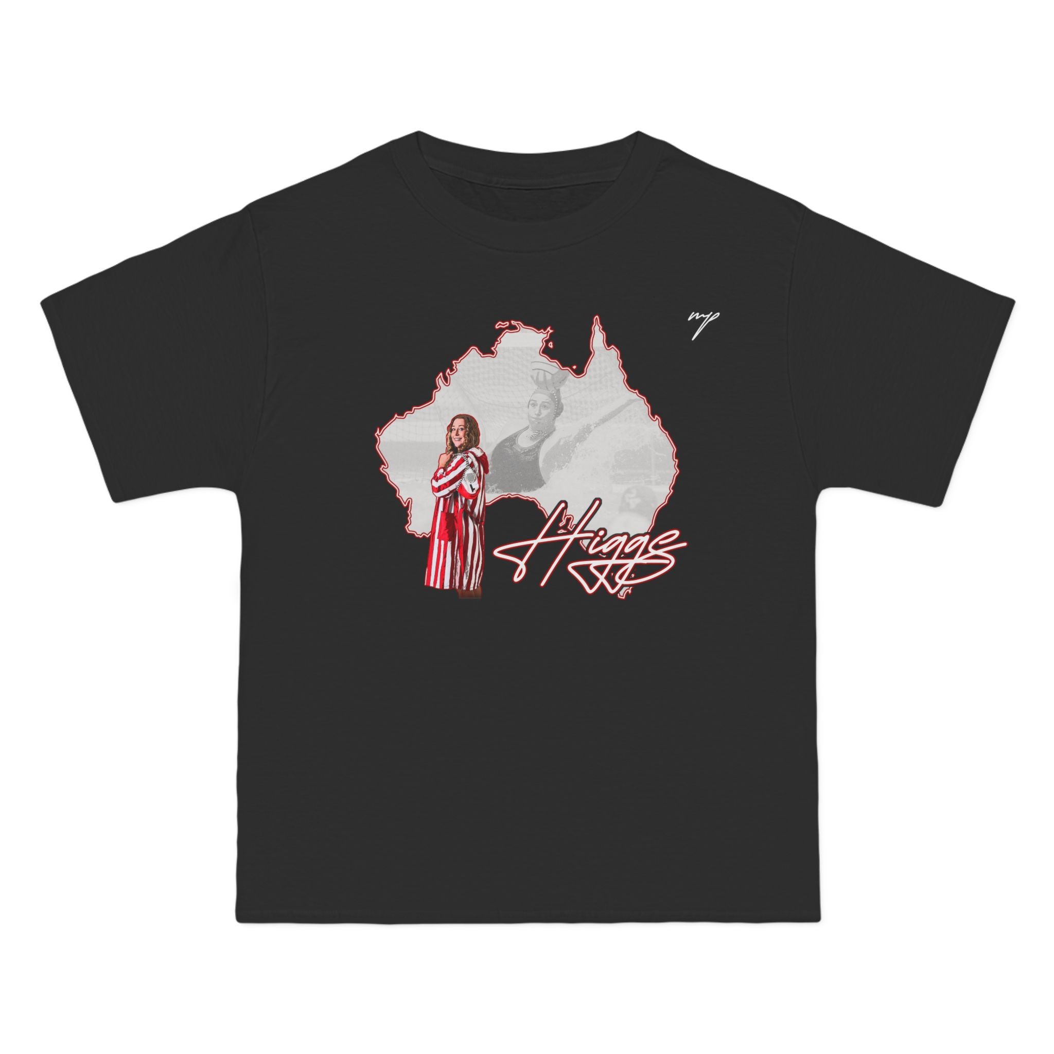 Jasmine Higgs Vintage Tee