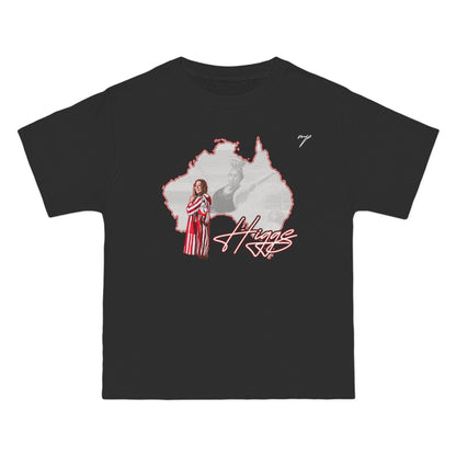 Jasmine Higgs Vintage Tee