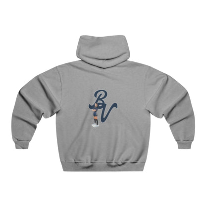 Brooke Viccars Vintage Hoodie