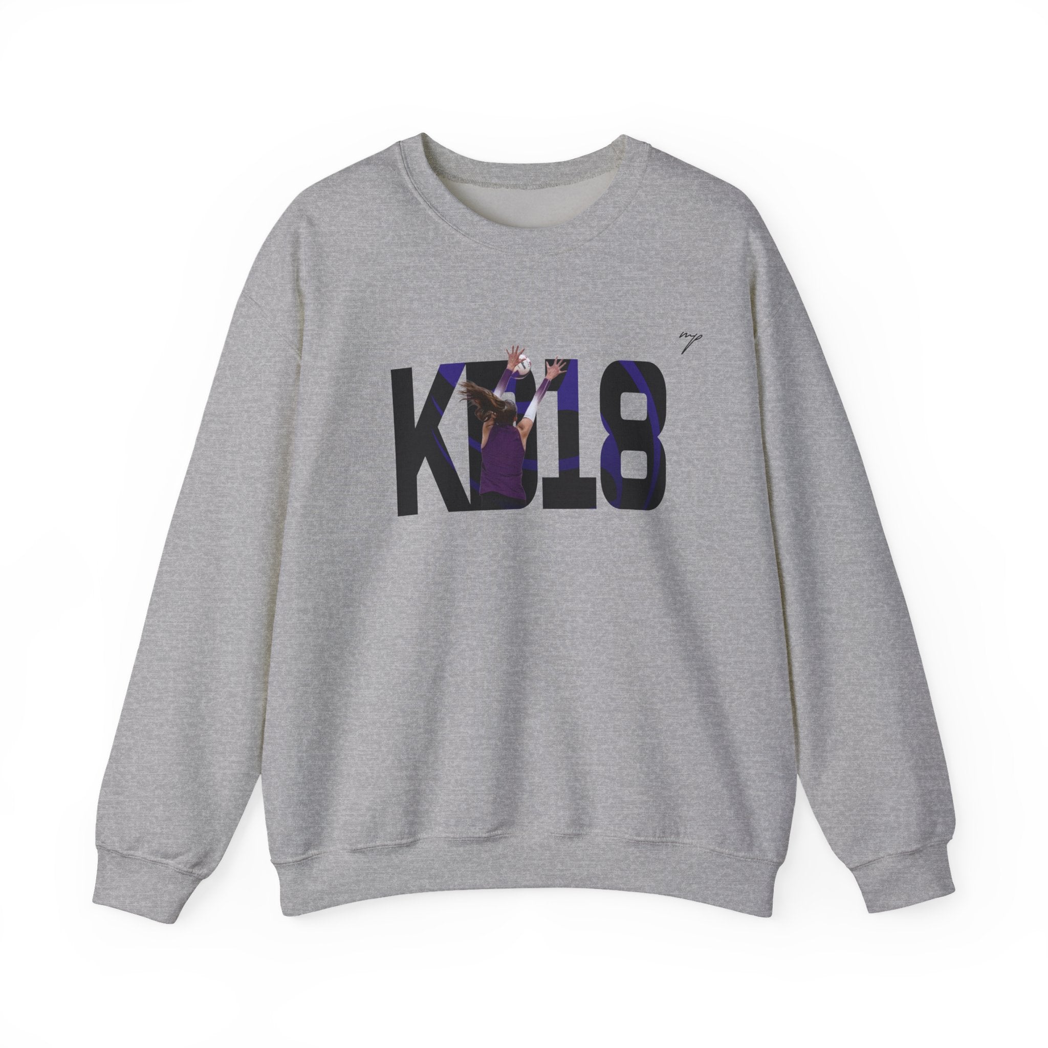 Kaisa Dowd Crewneck