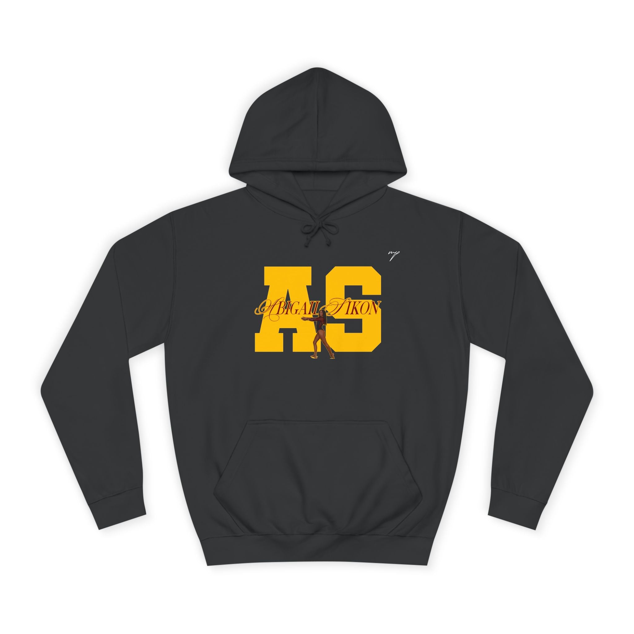 Abigail Sikon Hoodie