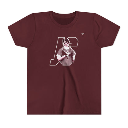 Jaden Savage YOUTH Graphic Tee