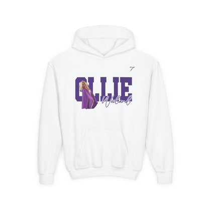 Ollie Weiland YOUTH Hoodie