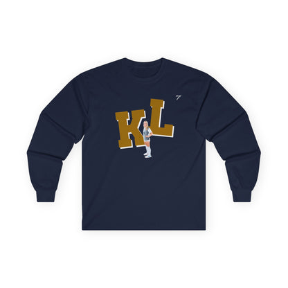 Kelsey Lulenski Long Sleeve